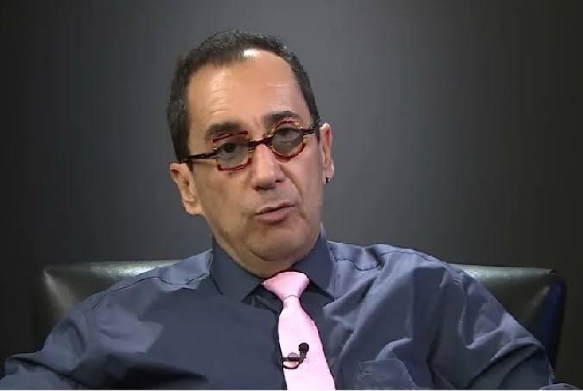 Kajuru diz ao Jornal Opção que não apoia nenhum tipo de aliança com Vanderlan